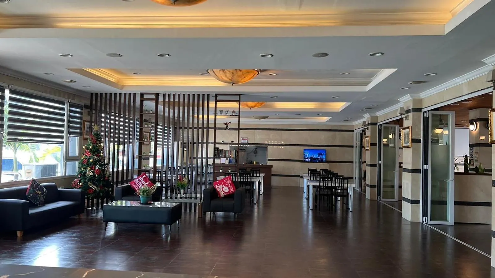 Vera Hotel Angeles