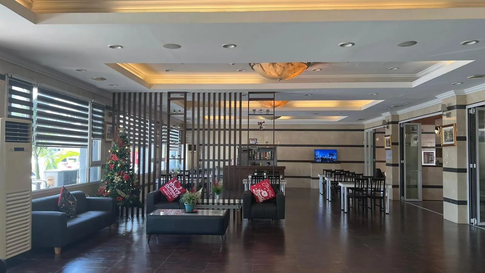 Vera Hotel Angeles Filippinerne