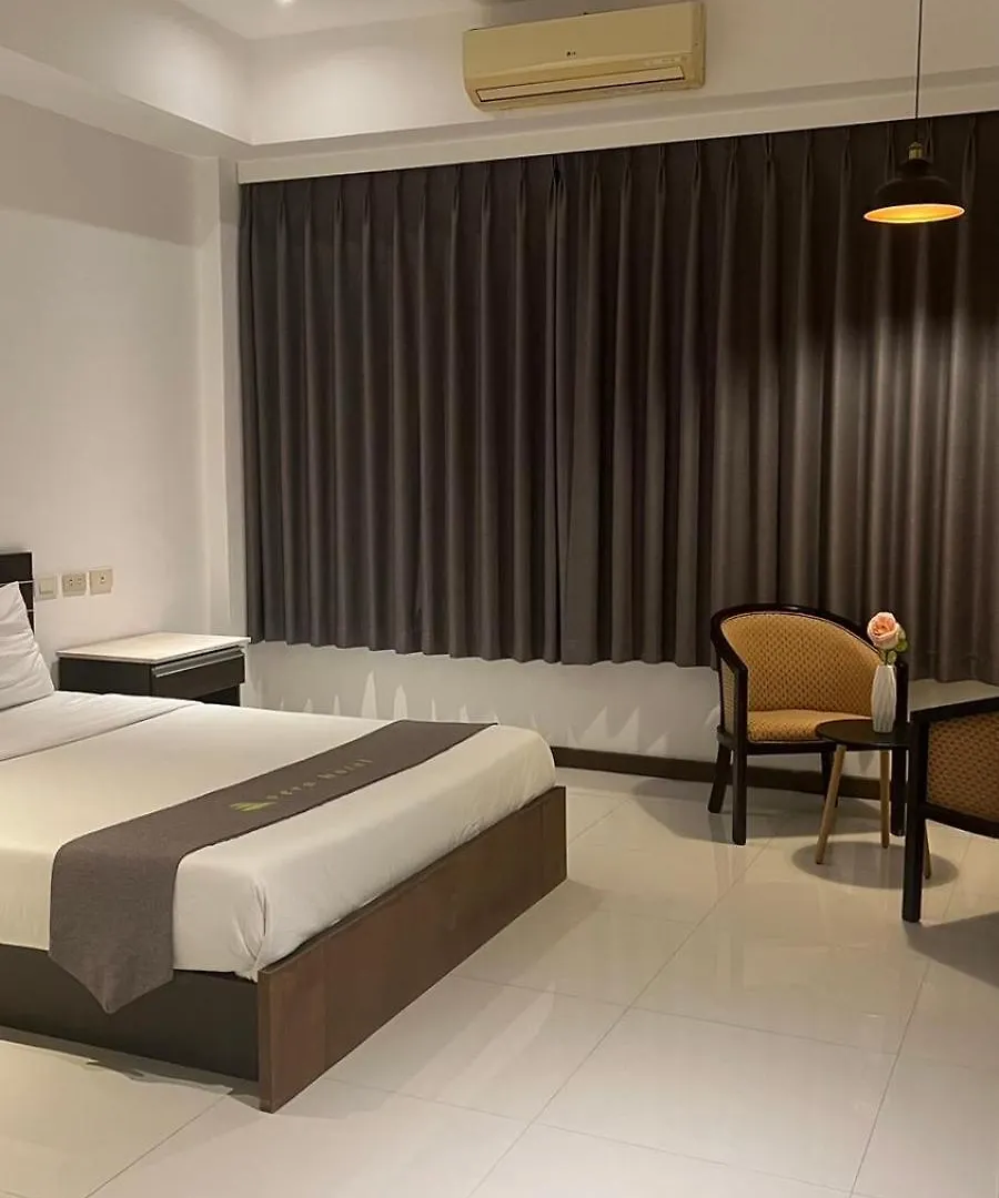 Vera Hotel Angeles