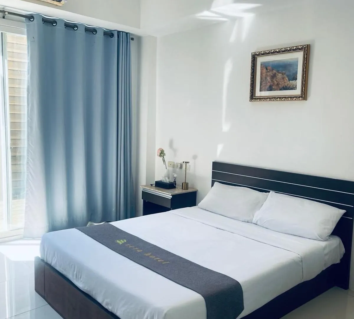 Vera Hotel Angeles