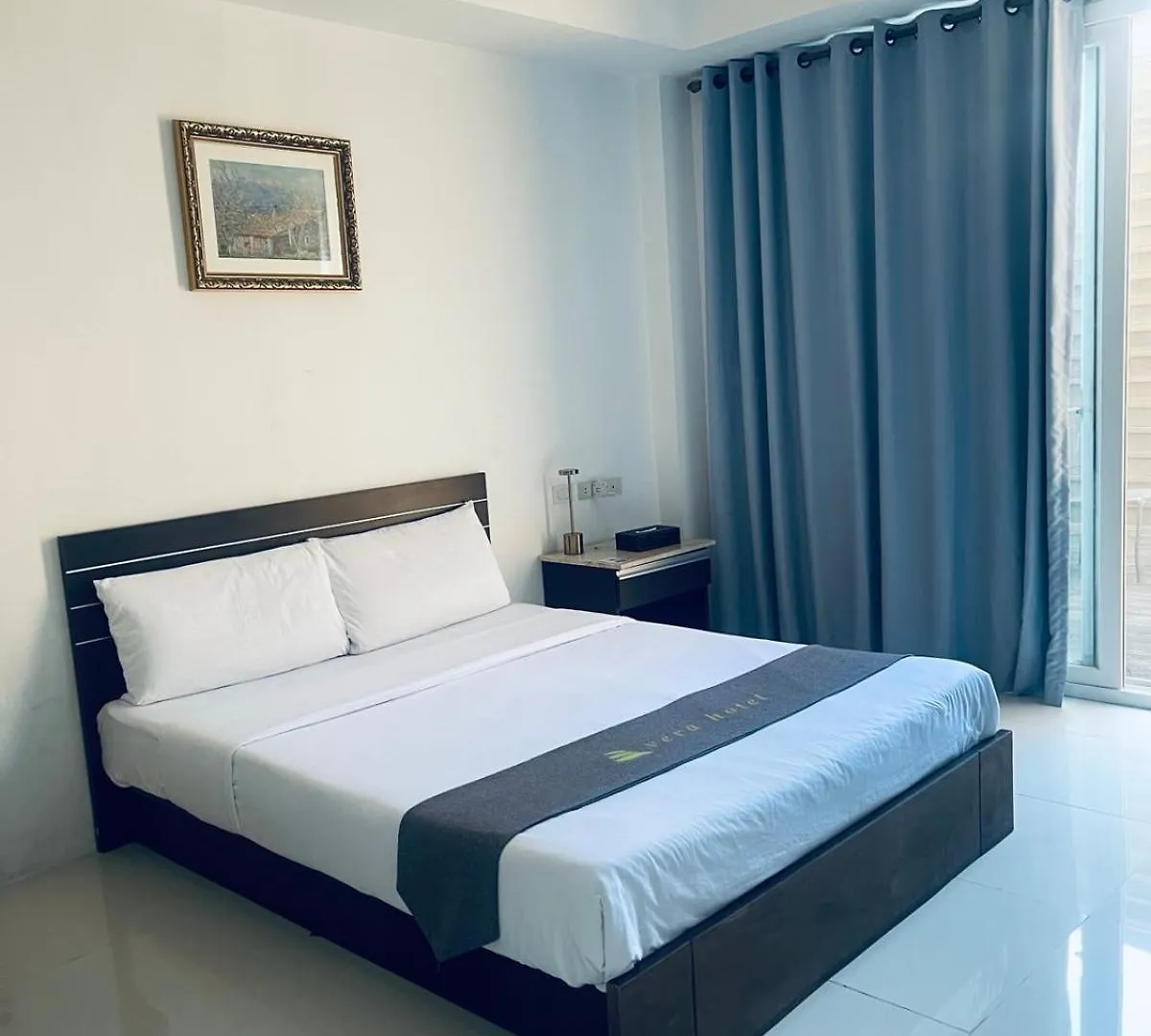 Vera Hotel Angeles