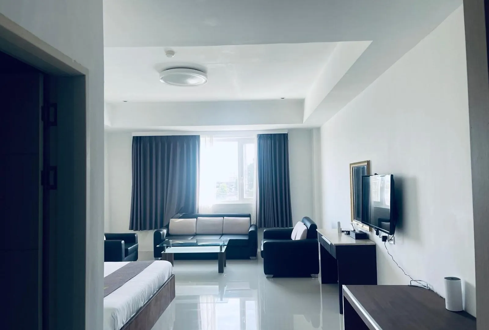 Vera Hotel Angeles