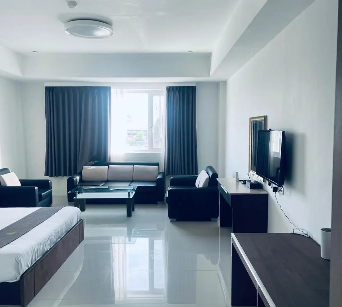 Vera Hotel Angeles