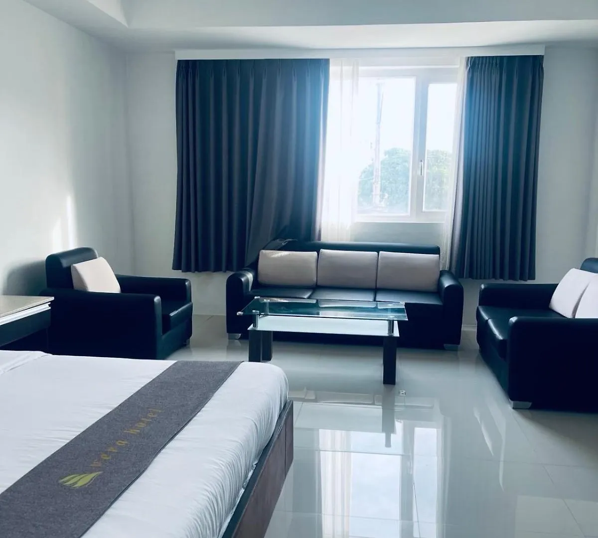 Vera Hotel Angeles